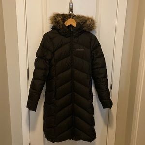 Marmot Montreaux Coat